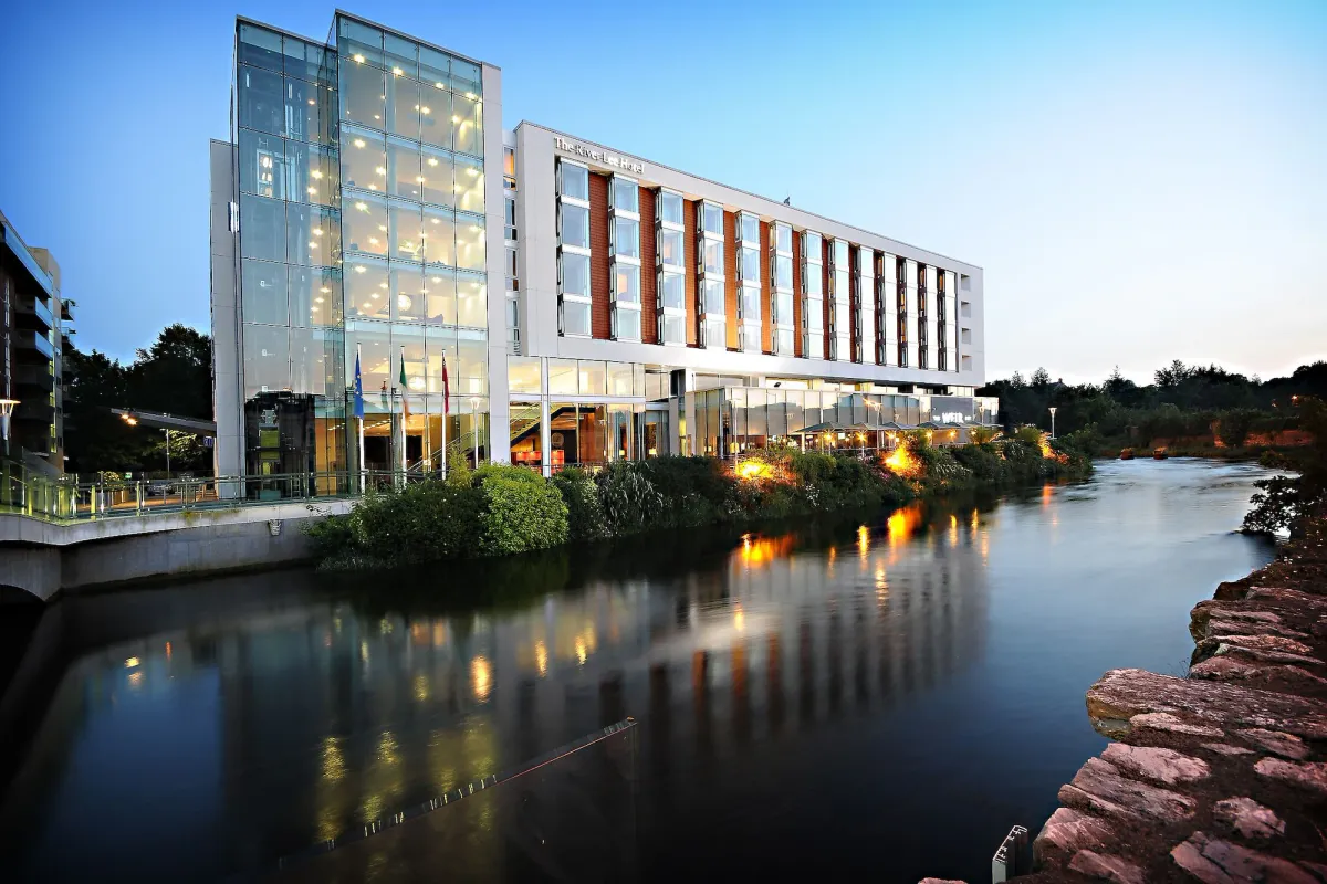 Image of The River Lee Hotel a member of The Doyle Collection