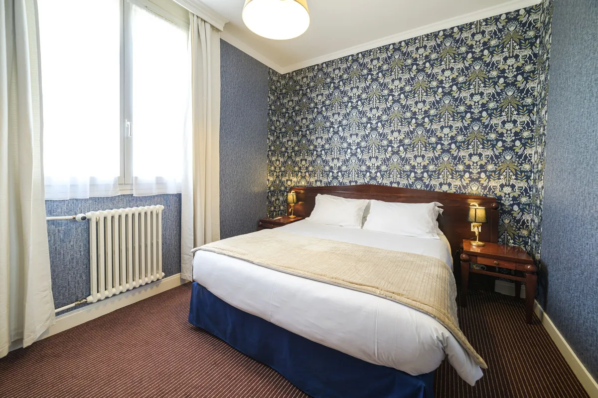 Image of The Originals Boutique, Hôtel Normandie, Auxerre