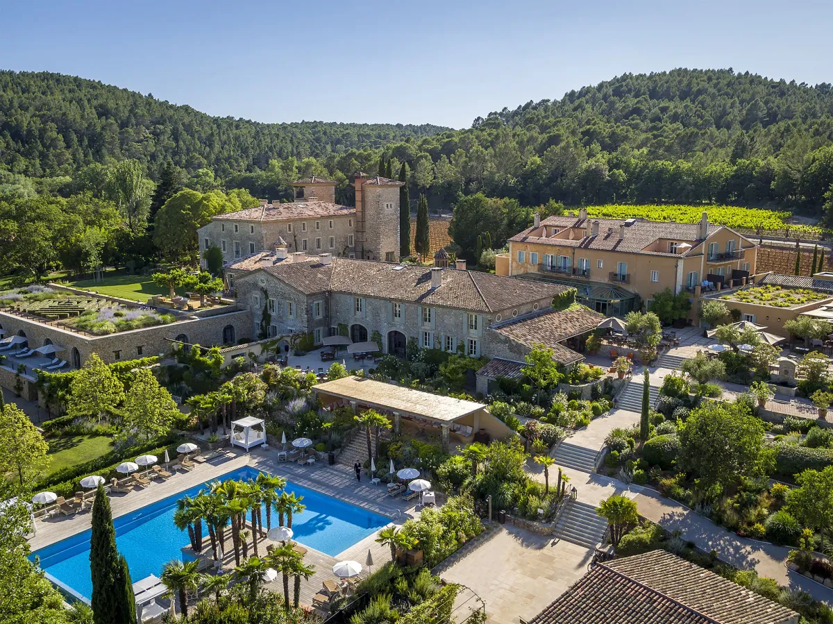 Image of Château de Berne