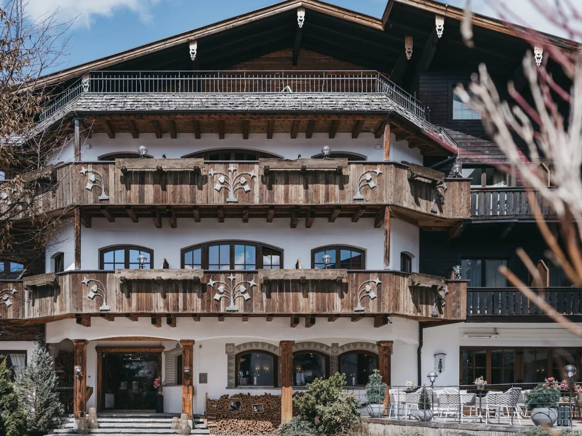 Image of VAYA Seefeld inklusive Seefeld Gästekarte