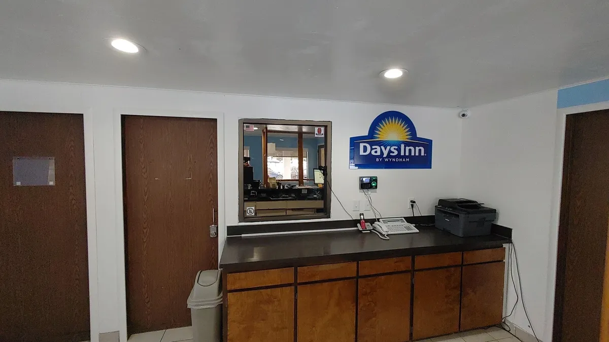 Image of Days Inn by Wyndham Pocatello University Area