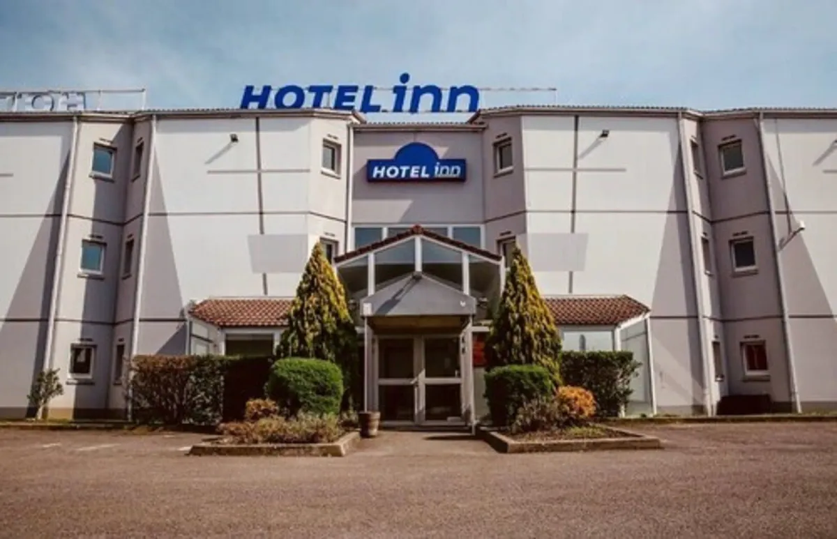 Image of Hotel Inn Design Dijon Sud