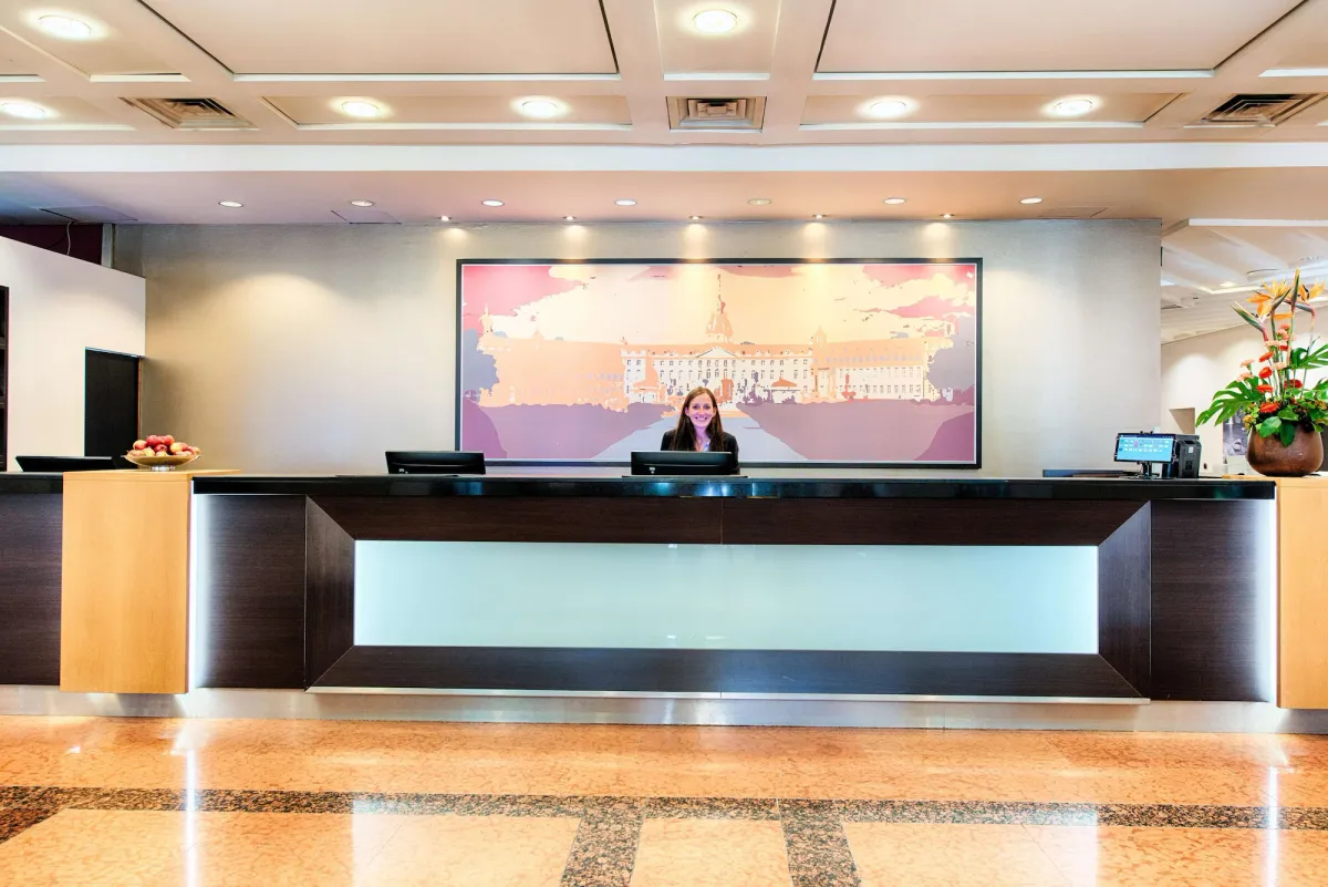 Image of The Q Quadro City Hotel