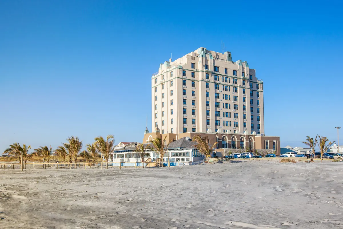 Image of Legacy Vacation Resorts - Brigantine Beach