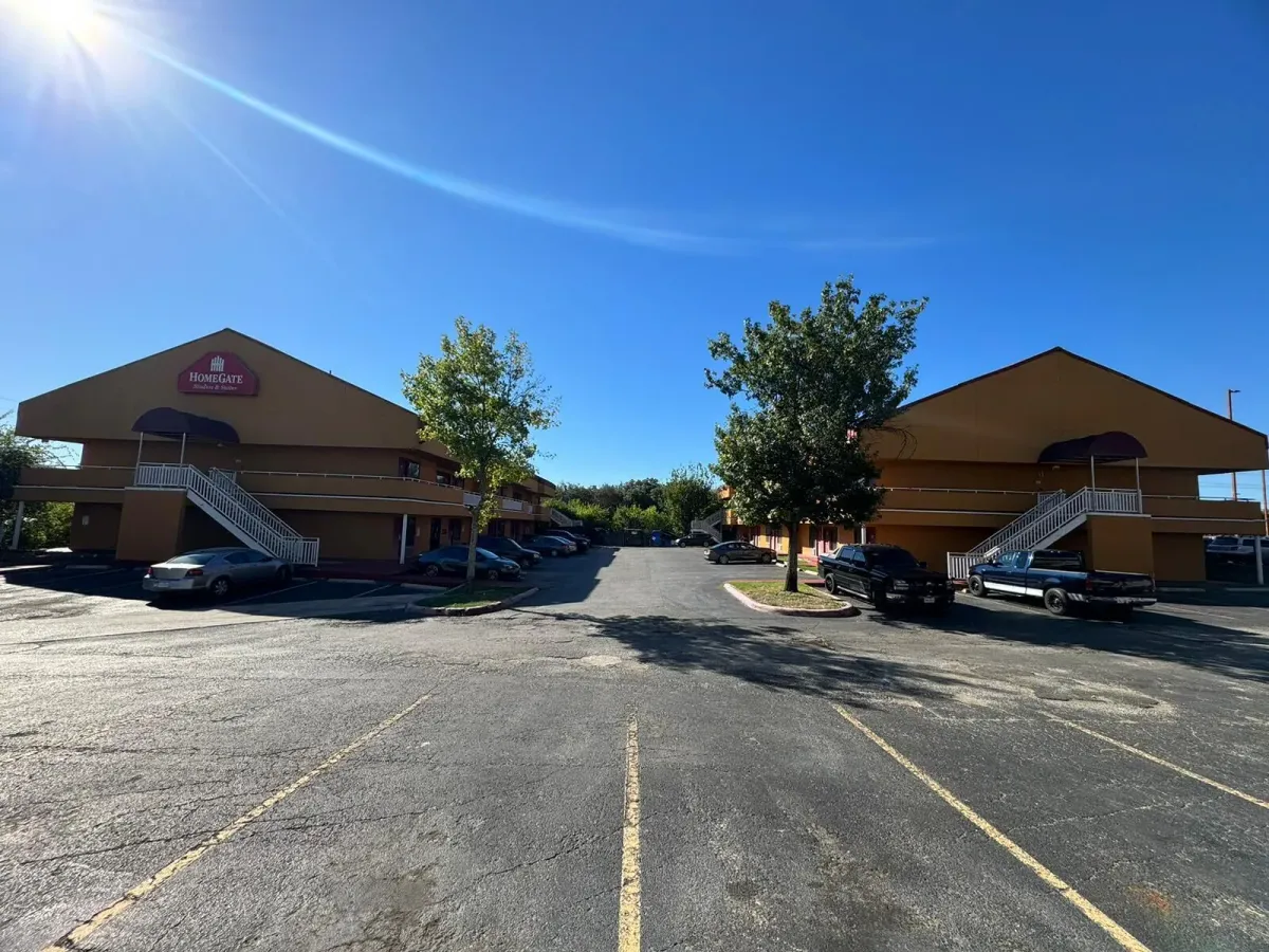Image of Homegate Studio and Suites San Antonio