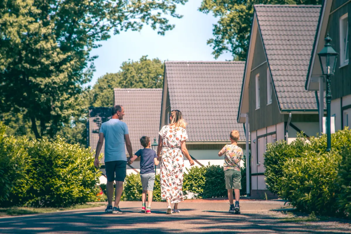 Image of EuroParcs Limburg