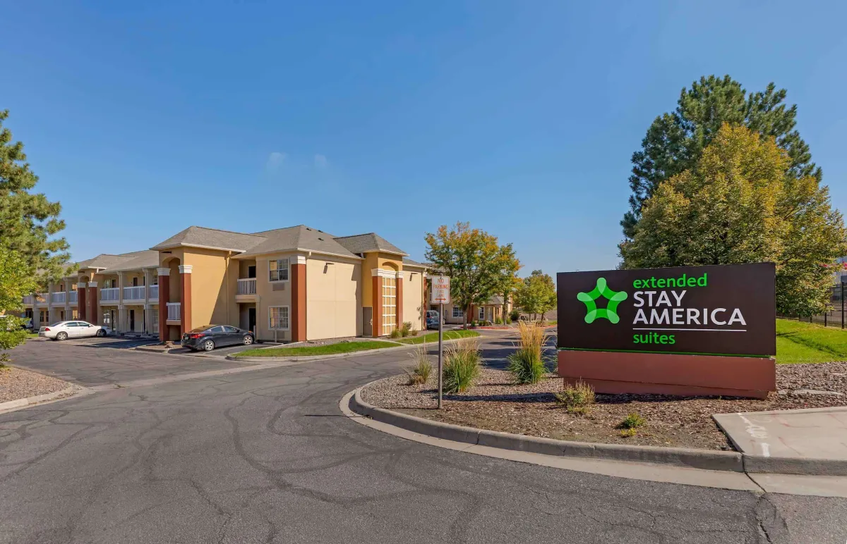 Image of Extended Stay America Select Suites - Denver - Aurora South
