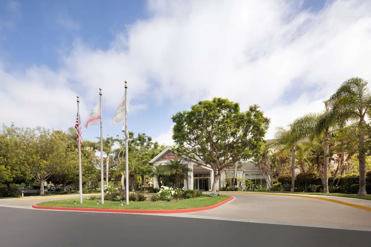 Image of Hilton Garden Inn LAX El Segundo