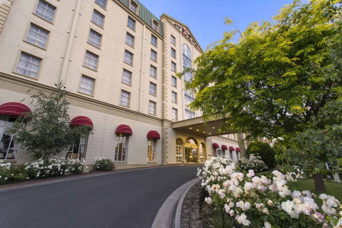 Image of Hotel Grand Chancellor Launceston