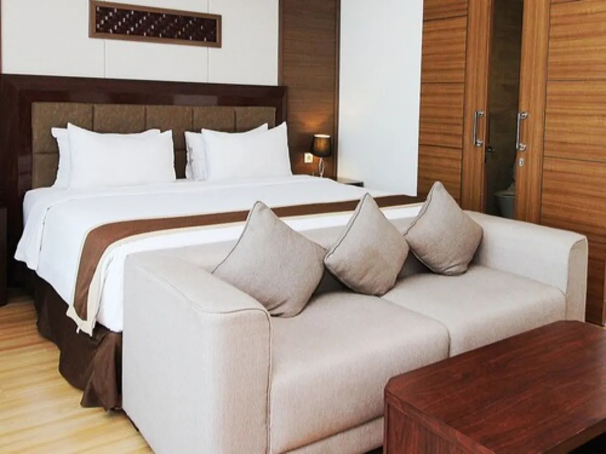 Image of Java Palace Hotel