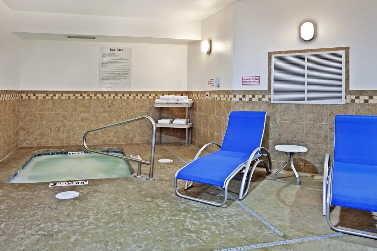 Image of Holiday Inn Express Hotel & Suites Vancouver Mall-Portland Area by IHG