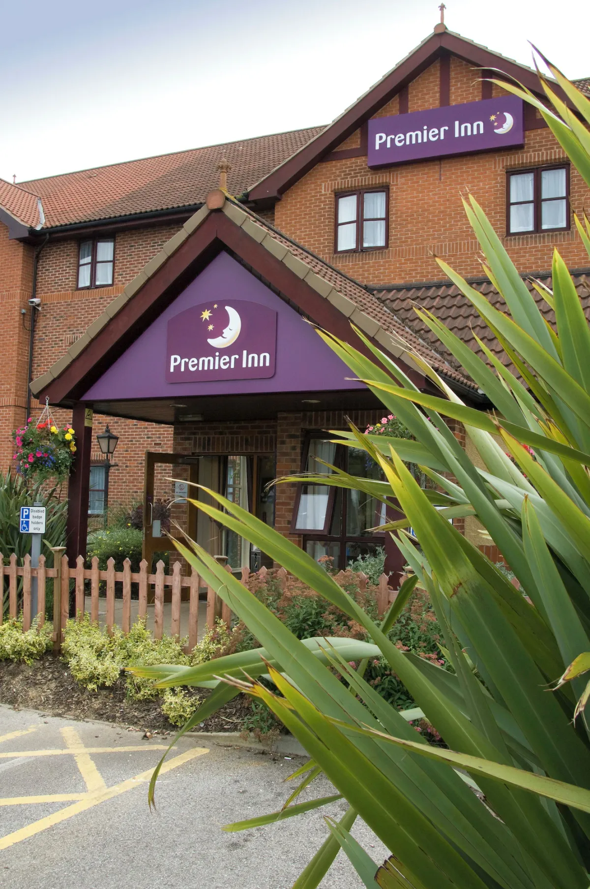 Image of Premier Inn York North West