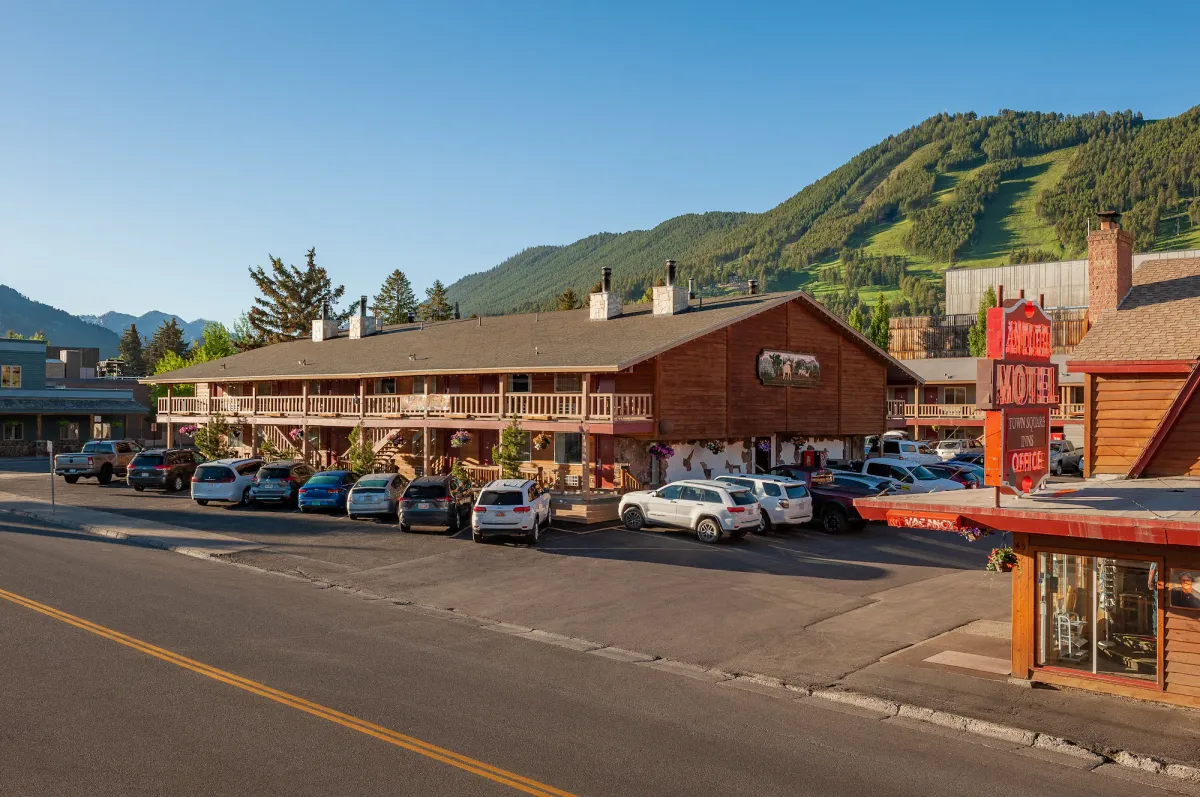 Image of Antler Inn