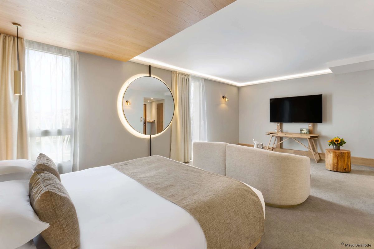 Image of Aiden by Best Western T'aim Hotel