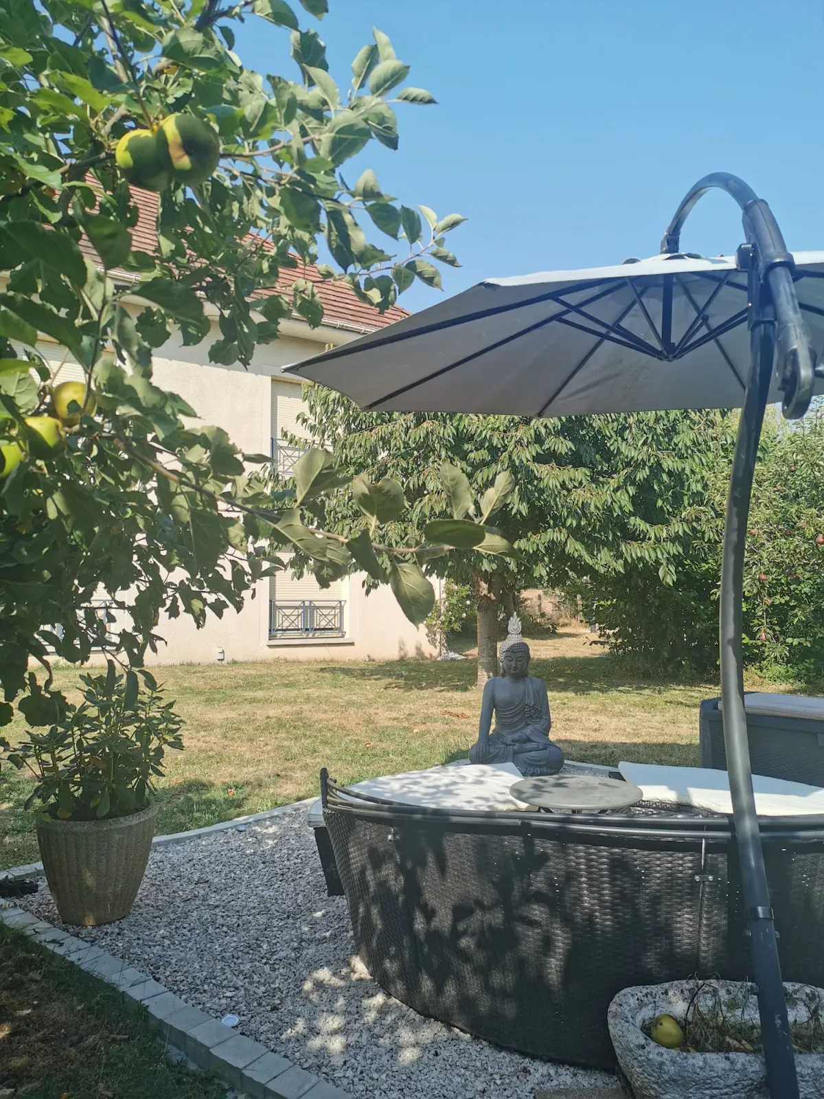Image of La Raimbaudière