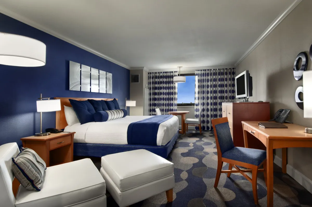 Image of IP Casino Resort & Spa