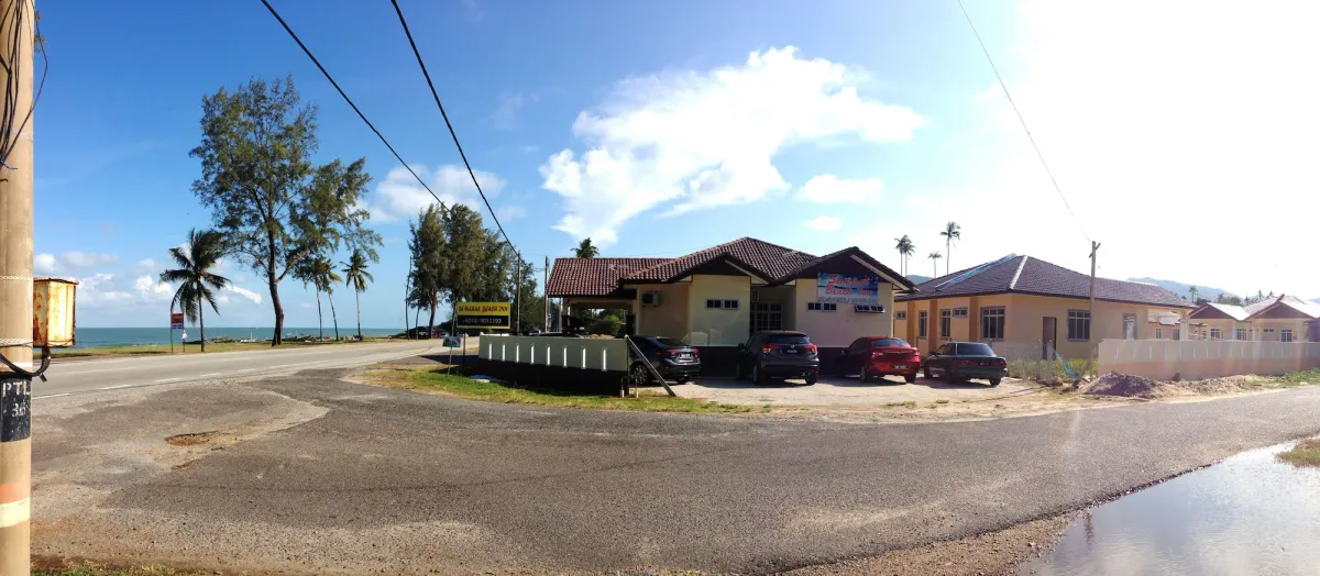 Image of Semarak Beach Inn
