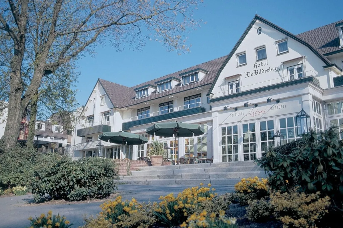 Image of Hotel De Bilderberg
