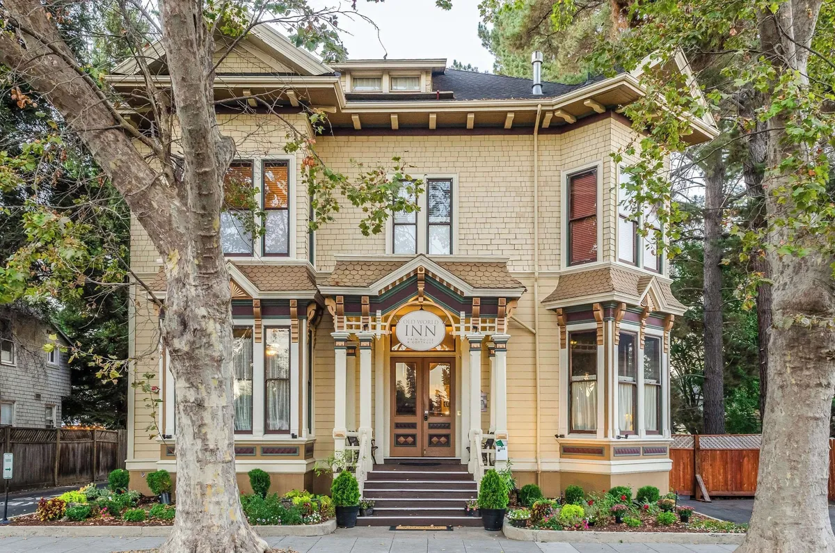 Image of Hotel Napa Valley, Ascend Hotel Collection