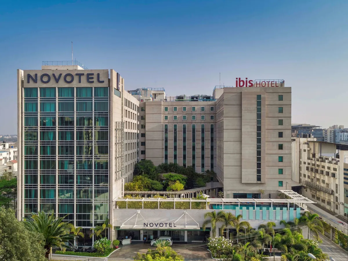 Image of ibis Bengaluru Outer Ring Road