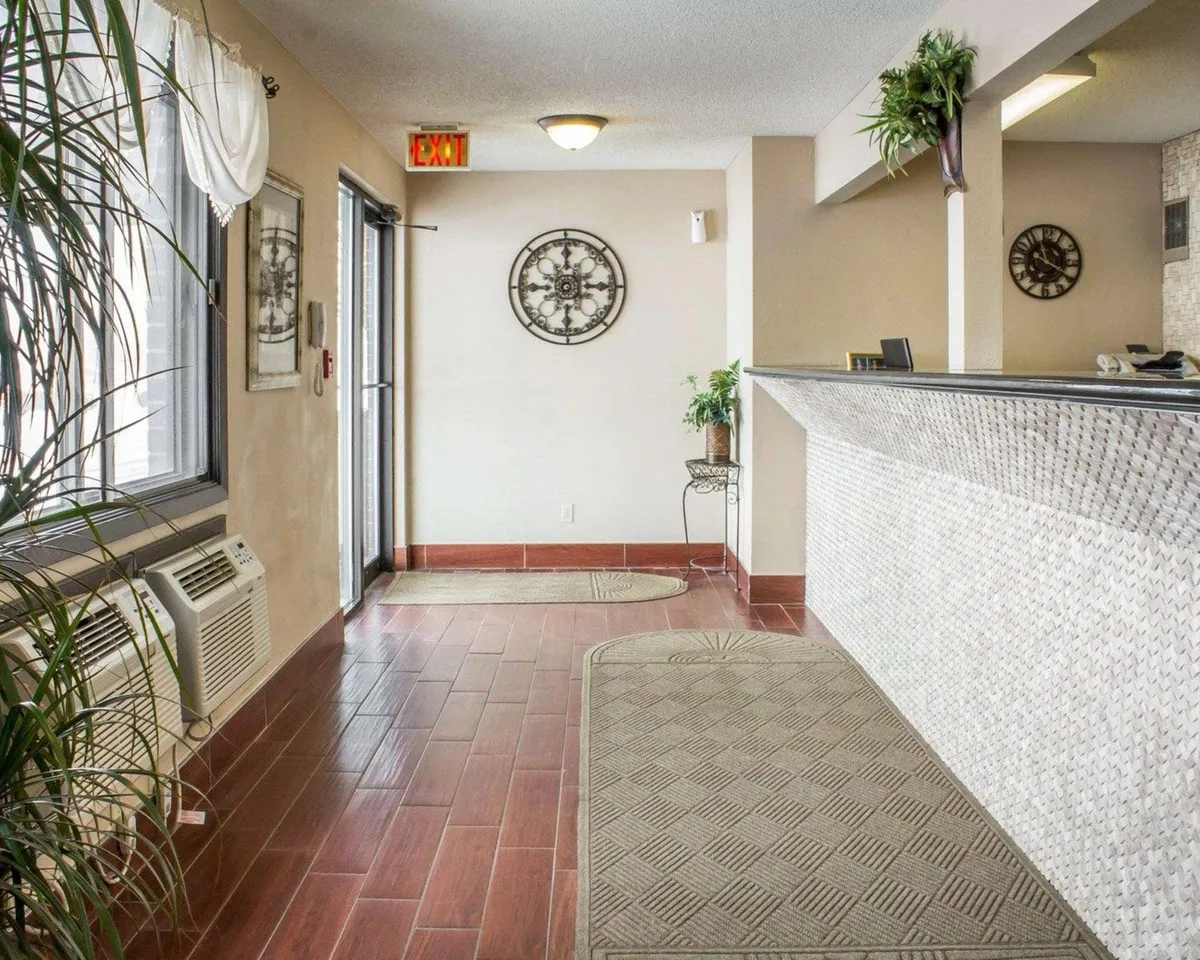 Image of Econo Lodge