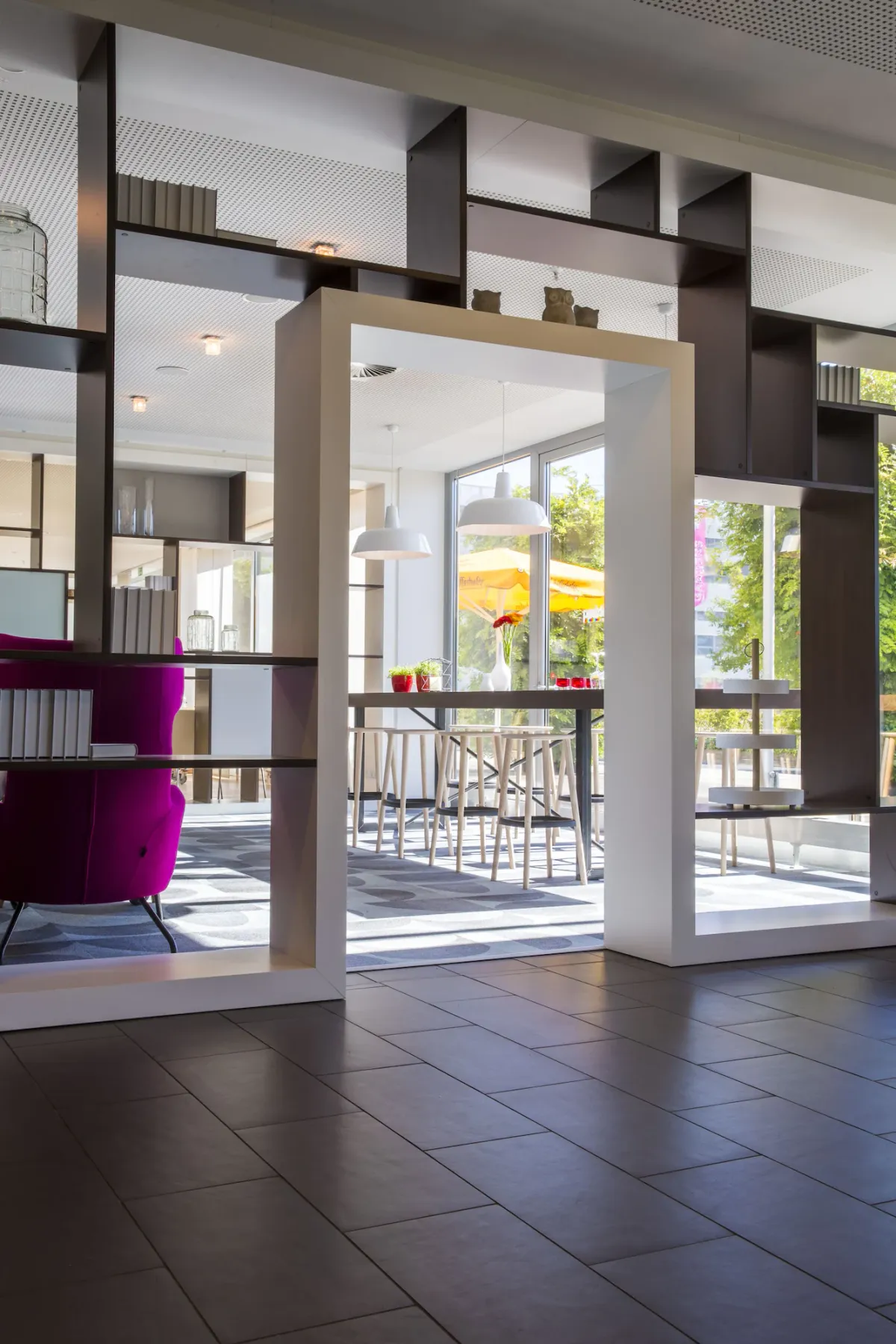 Image of Park Inn by Radisson Frankfurt Airport