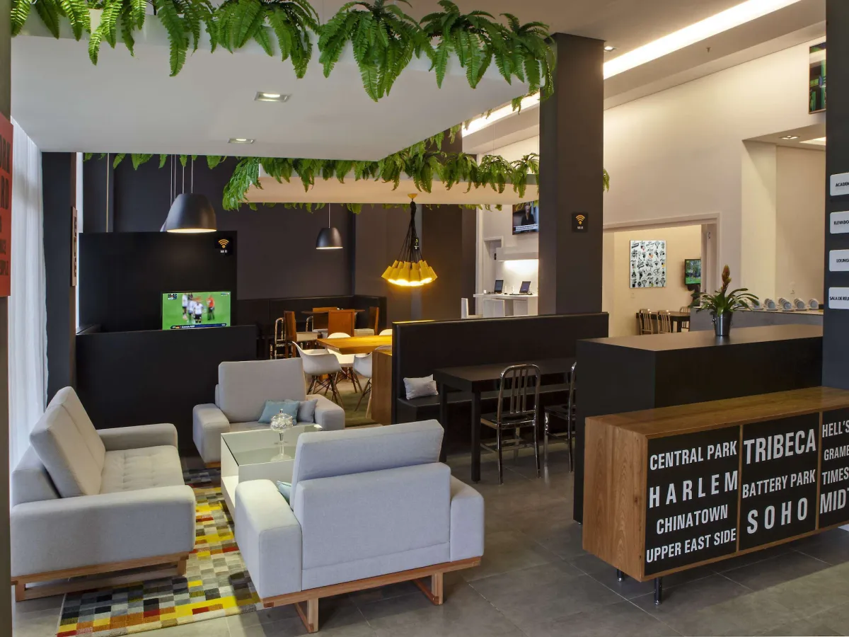 Image of ibis Styles Maracanau