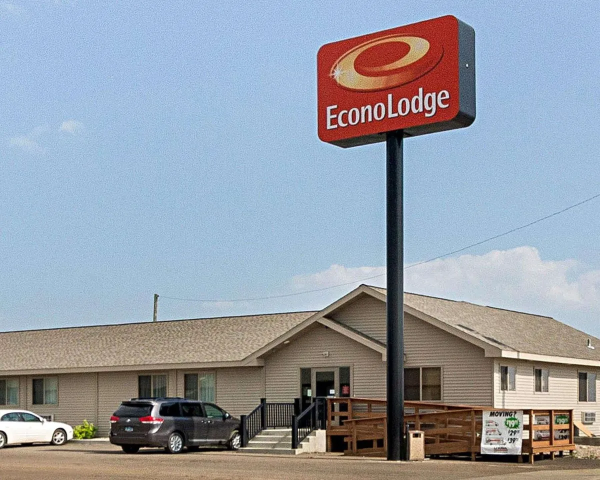 Image of Econo Lodge