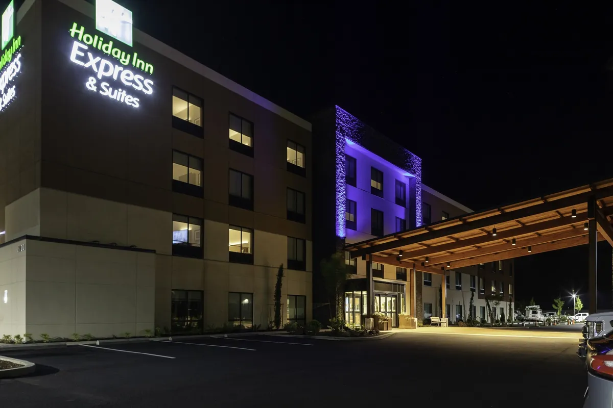 Image of Holiday Inn Express & Suites - The Dalles by IHG