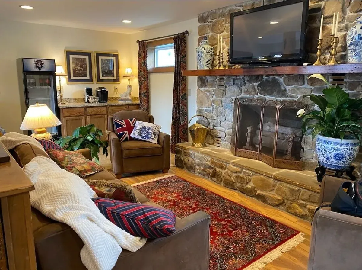Image of The Inn at Shady Lawn