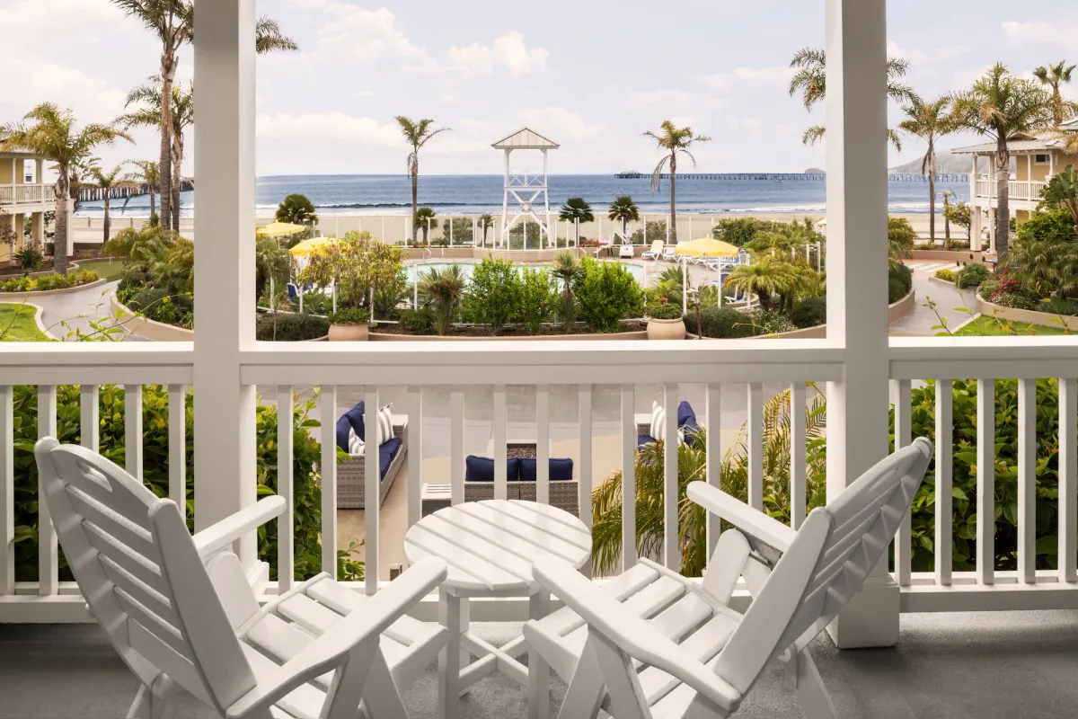 Image of Avila Lighthouse Suites