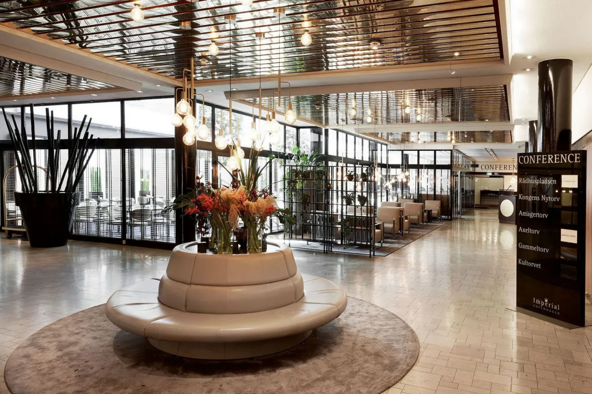 Image of Imperial Hotel