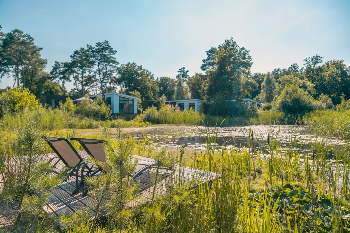 Image of EuroParcs Reestervallei
