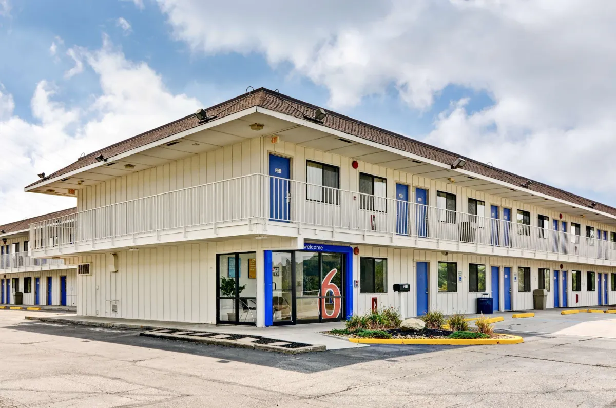 Image of Motel 6-Pittsburgh, PA - Crafton