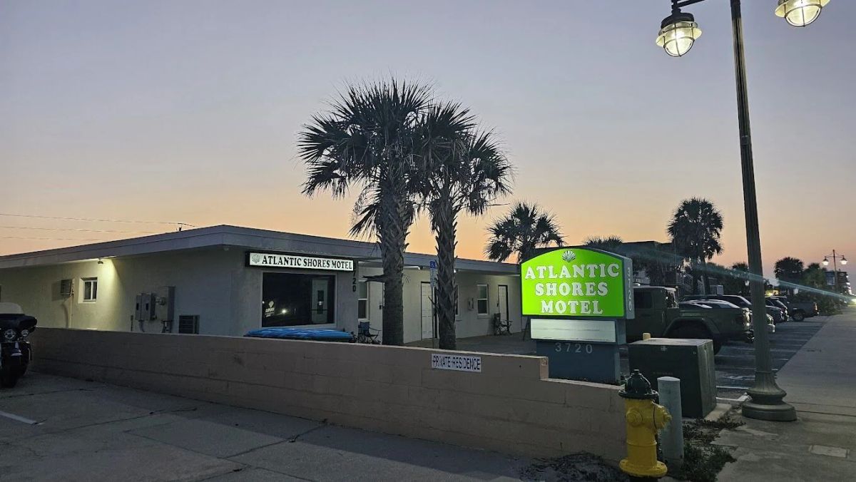 Image of Atlantic Shores Motel