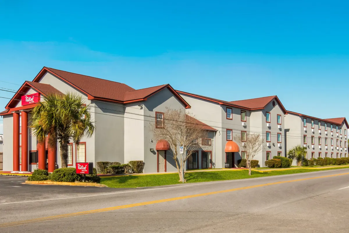Image of Red Roof Inn & Suites Pensacola-NAS Corry
