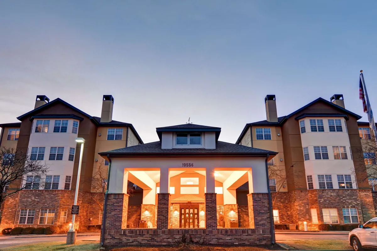Image of Homewood Suites Kansas City/Overland Park