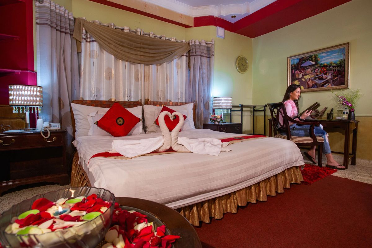 Image of Babylon Hotel & Serviced Apartment