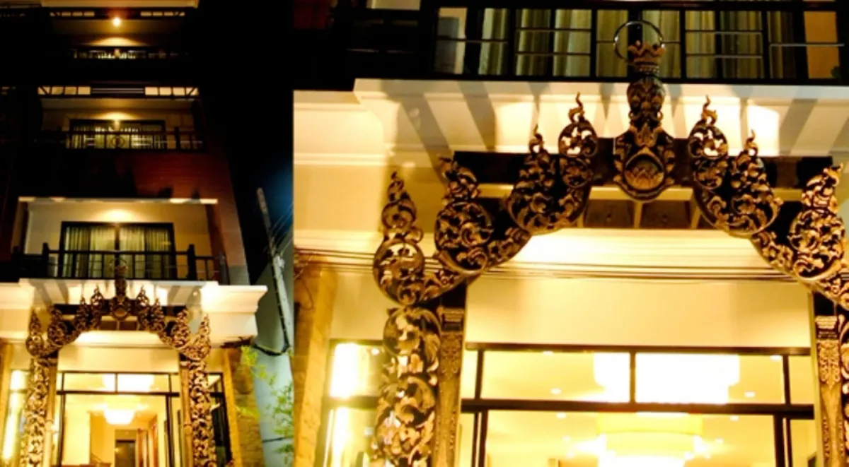 Image of Nicha Suite Hua Hin Hotel