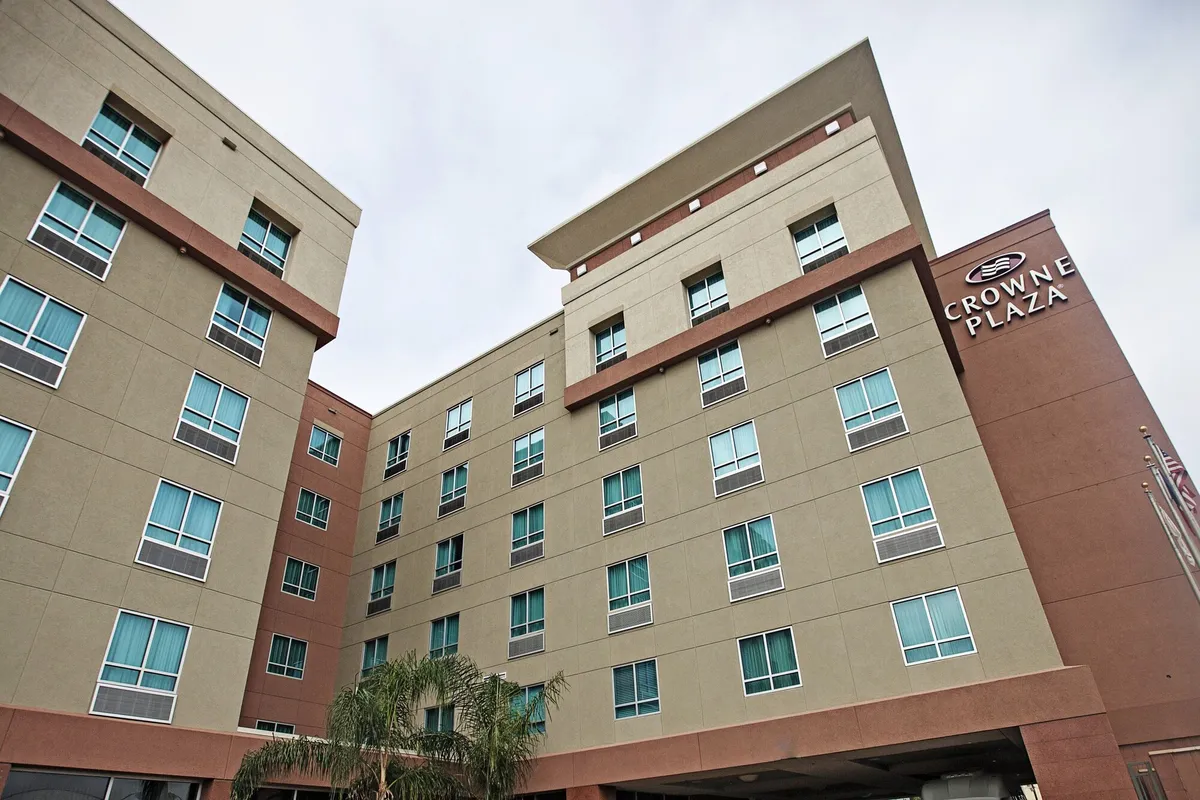 Image of Crowne Plaza Houston Galleria Area by IHG