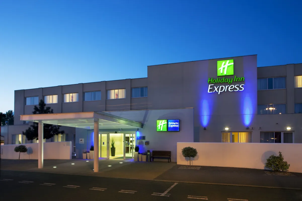 Image of Holiday Inn Express Norwich by IHG