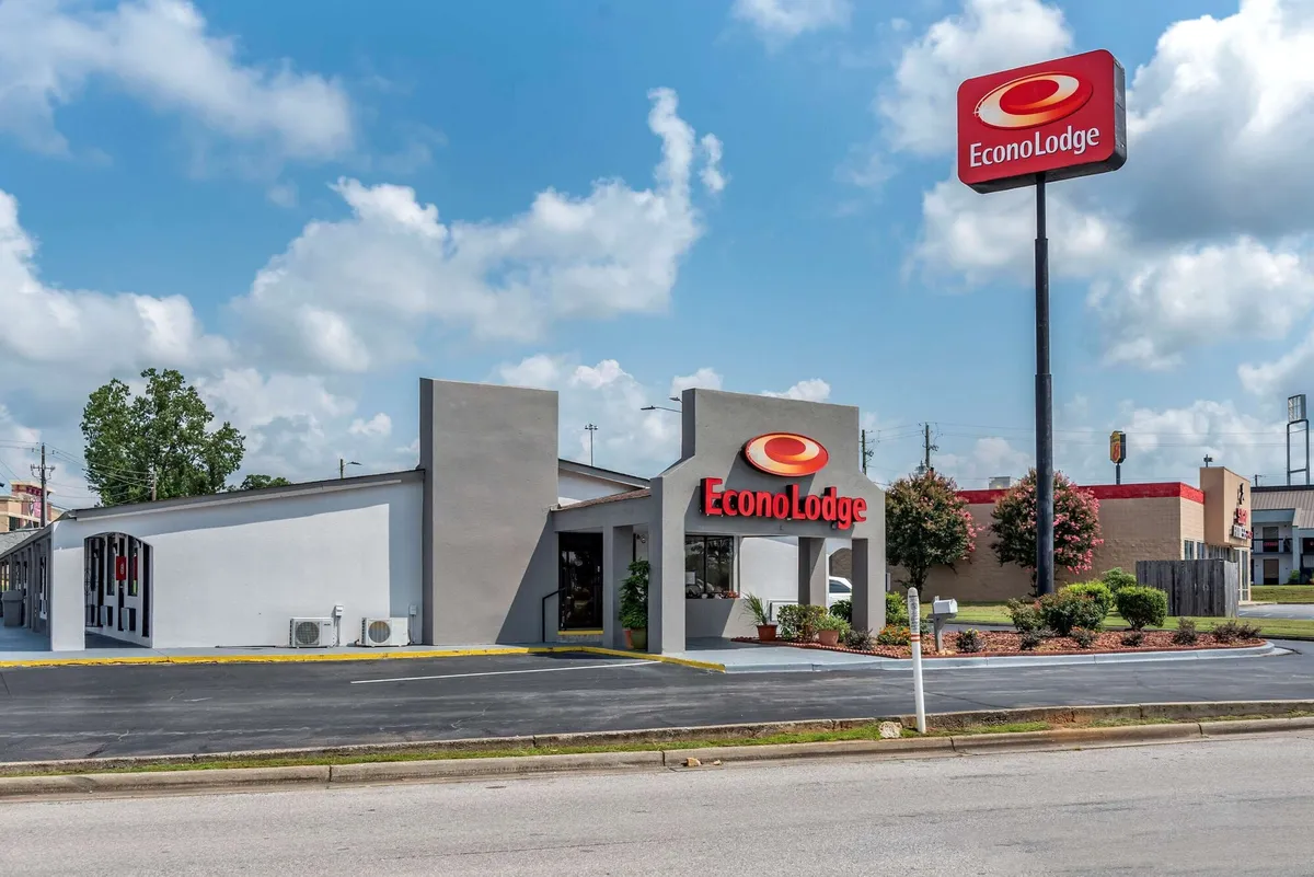 Image of Econo Lodge