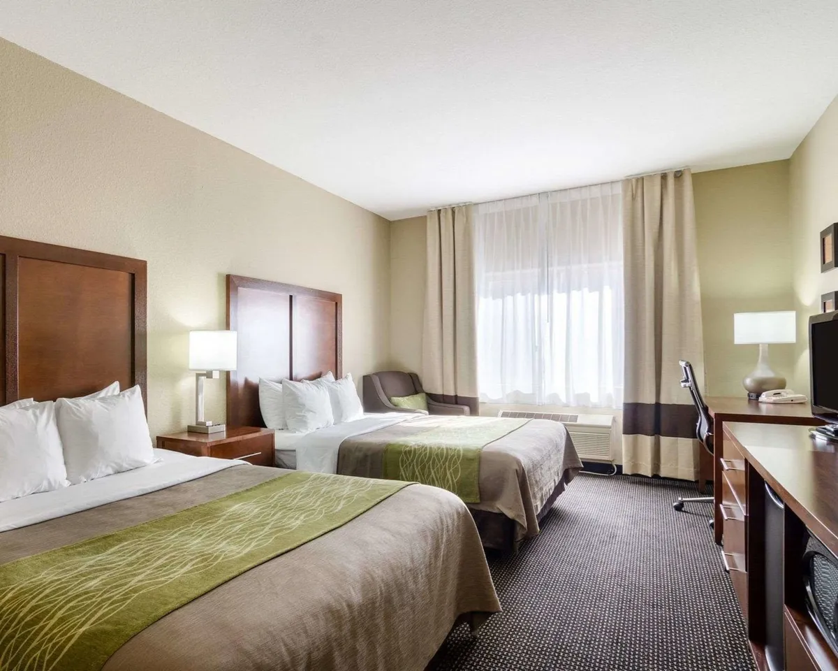 Image of Comfort Inn