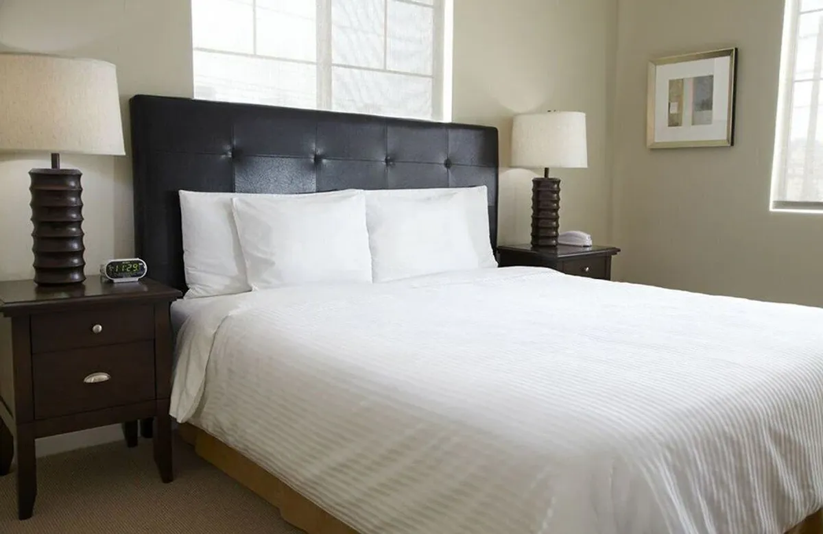 Image of Bow Lane by Aeria Apartments
