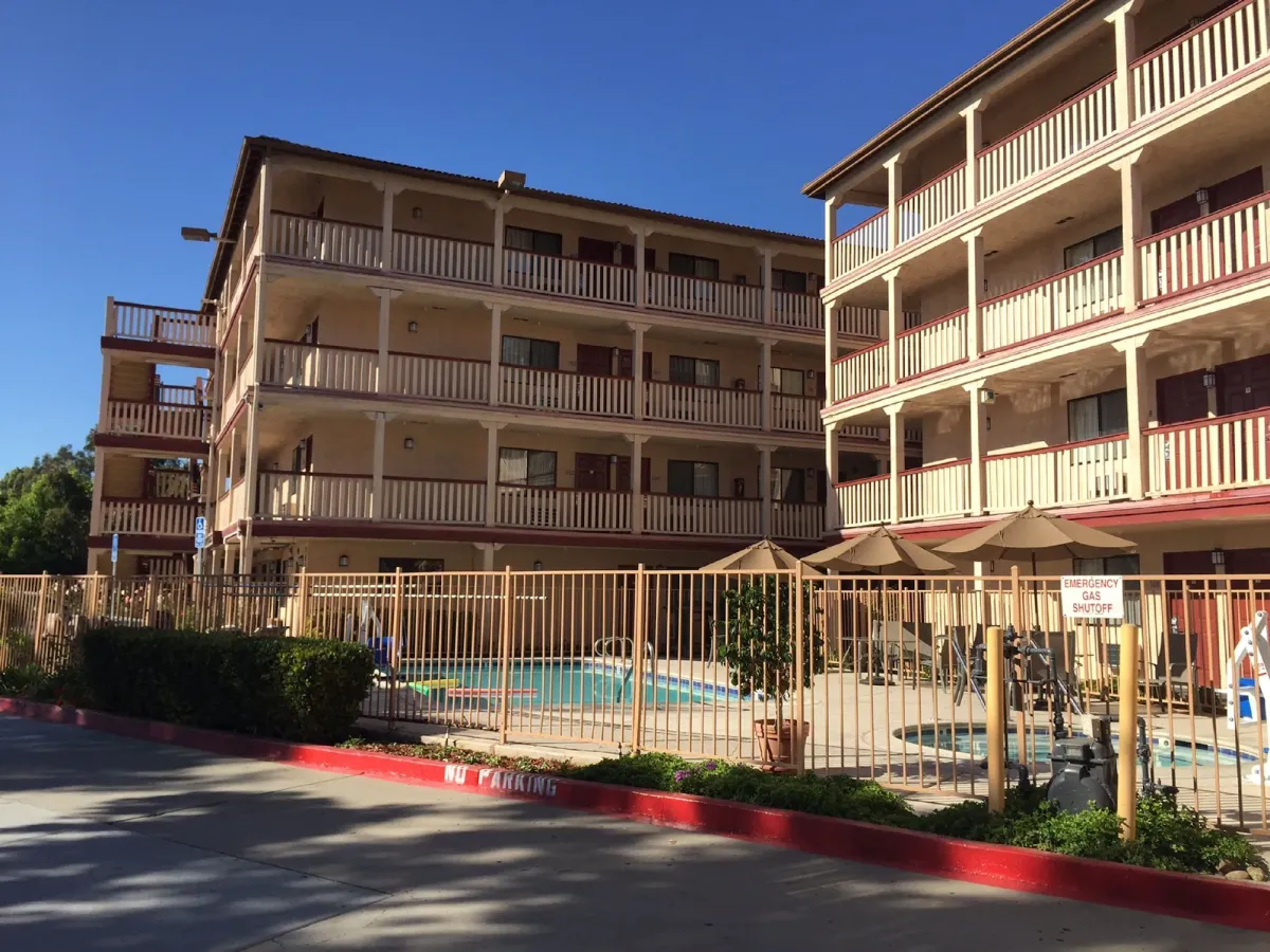 Image of Heritage Inn La Mesa