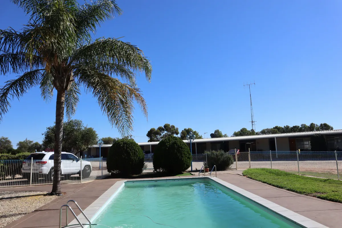 Image of Capri Motel