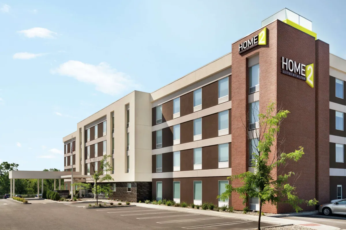 Image of Home2 Suites by Hilton Middletown