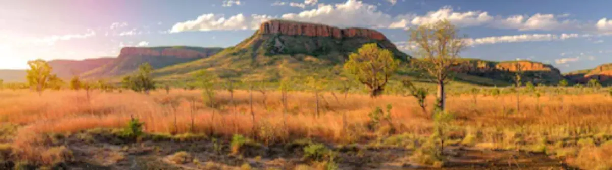 Image of Emma Gorge Resort at El Questro