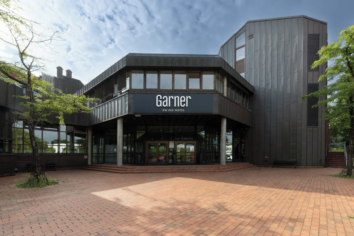 Image of Garner Hotel Kiel - Akademie