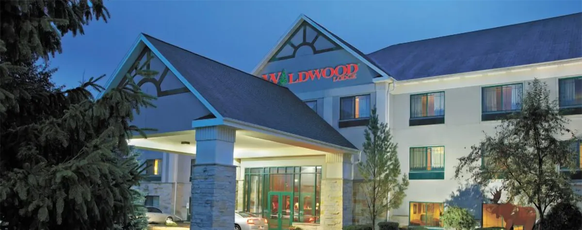 Image of Wildwood Lodge